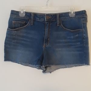 Universal thread shorts